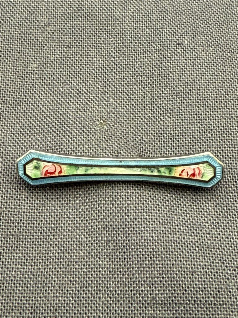 Lingerie Pin