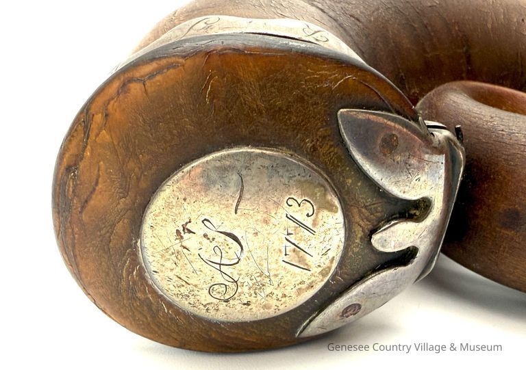 Horn Snuffbox - Image 4