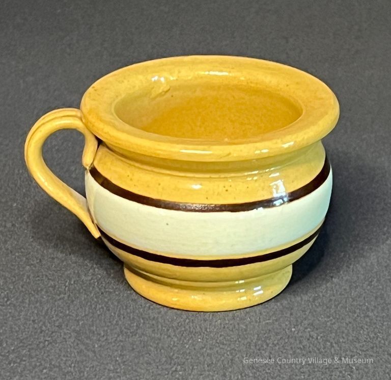 Toy Chamber Pot