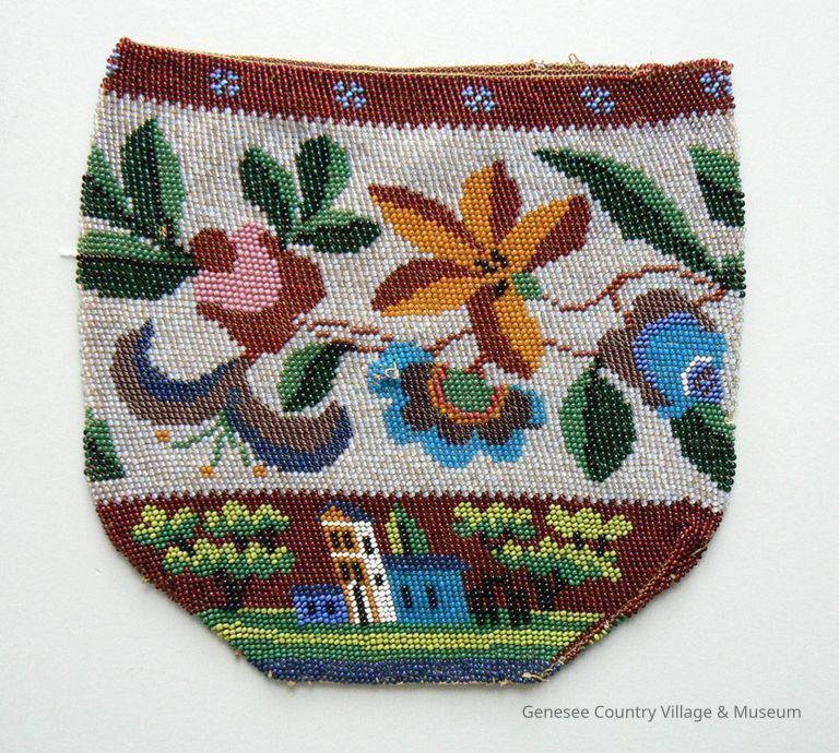 Reticule