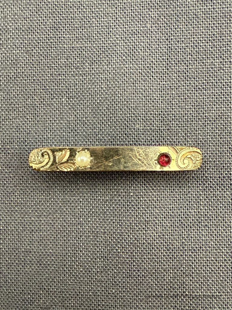 Lingerie Pin