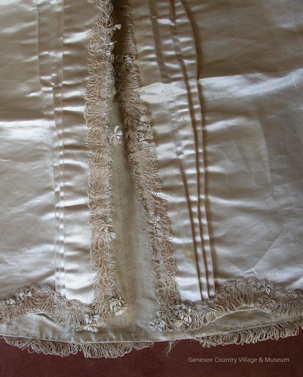 Dress, Christening - Image 4