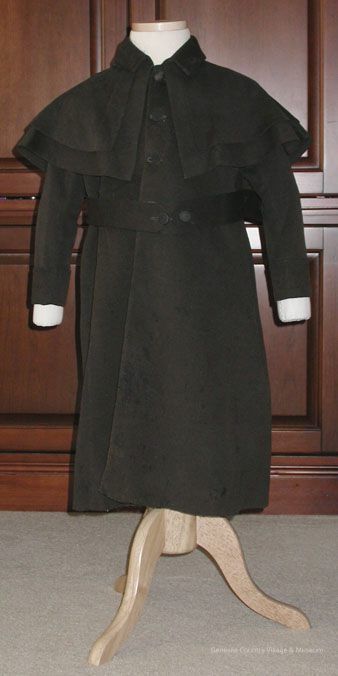 Coat, Greatcoat - Image 2
