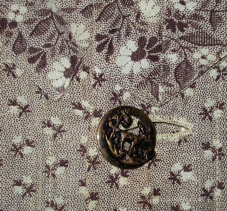 Gown, Dressing - Image 2