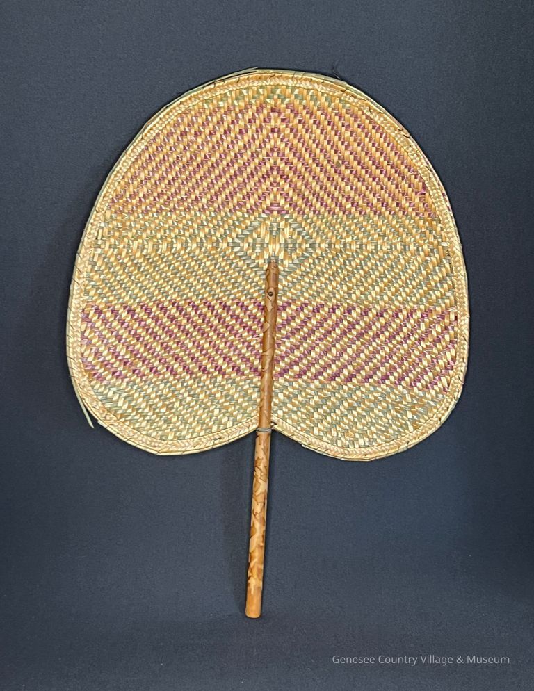 Palm Fan