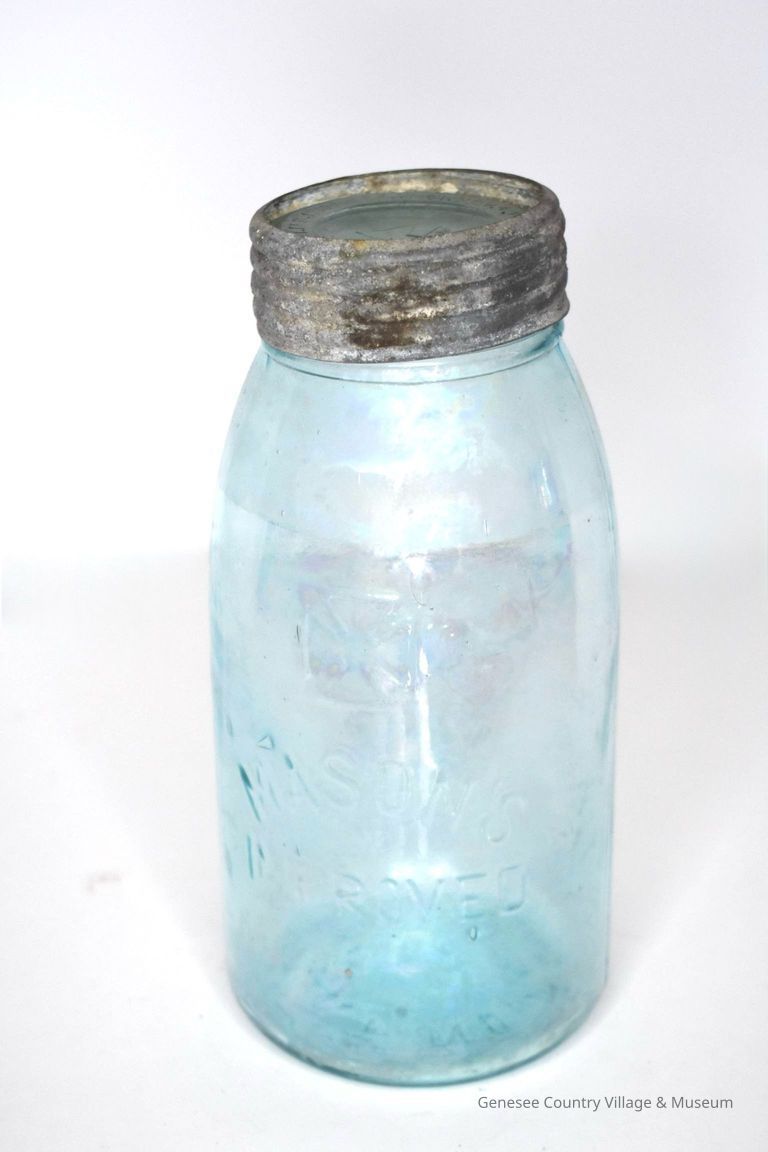 Canning Jar