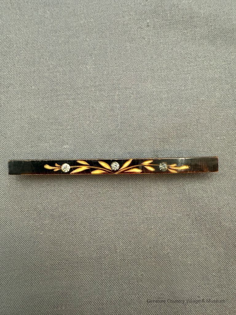 Bar Pin