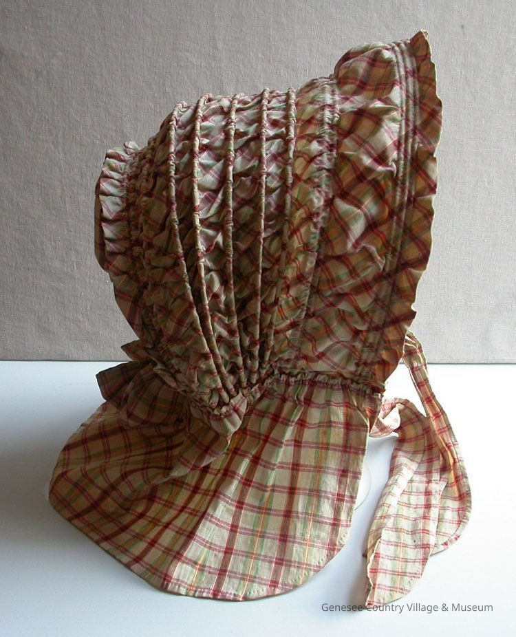 Bonnet
