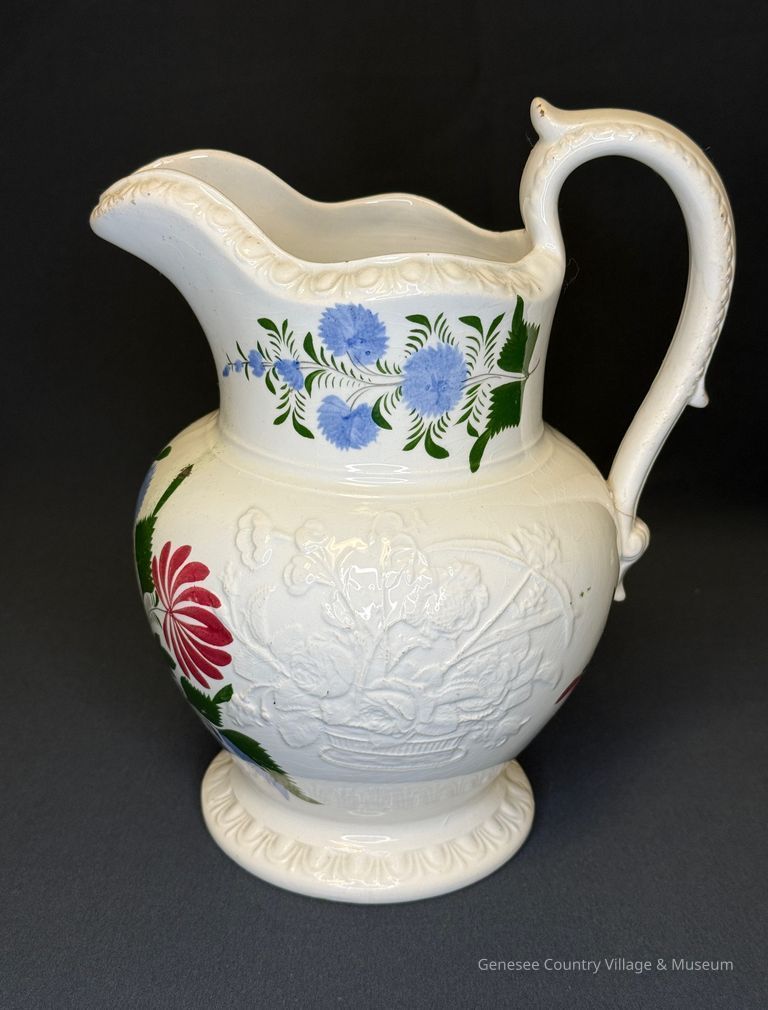 Pitcher