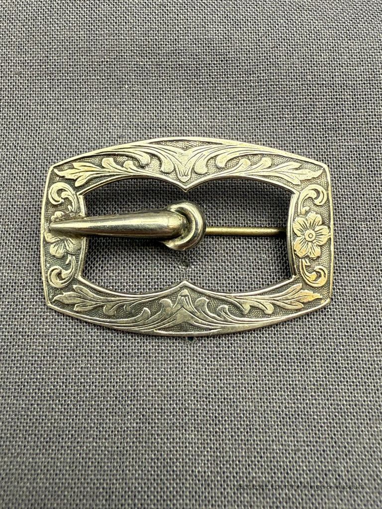 Sash Pin