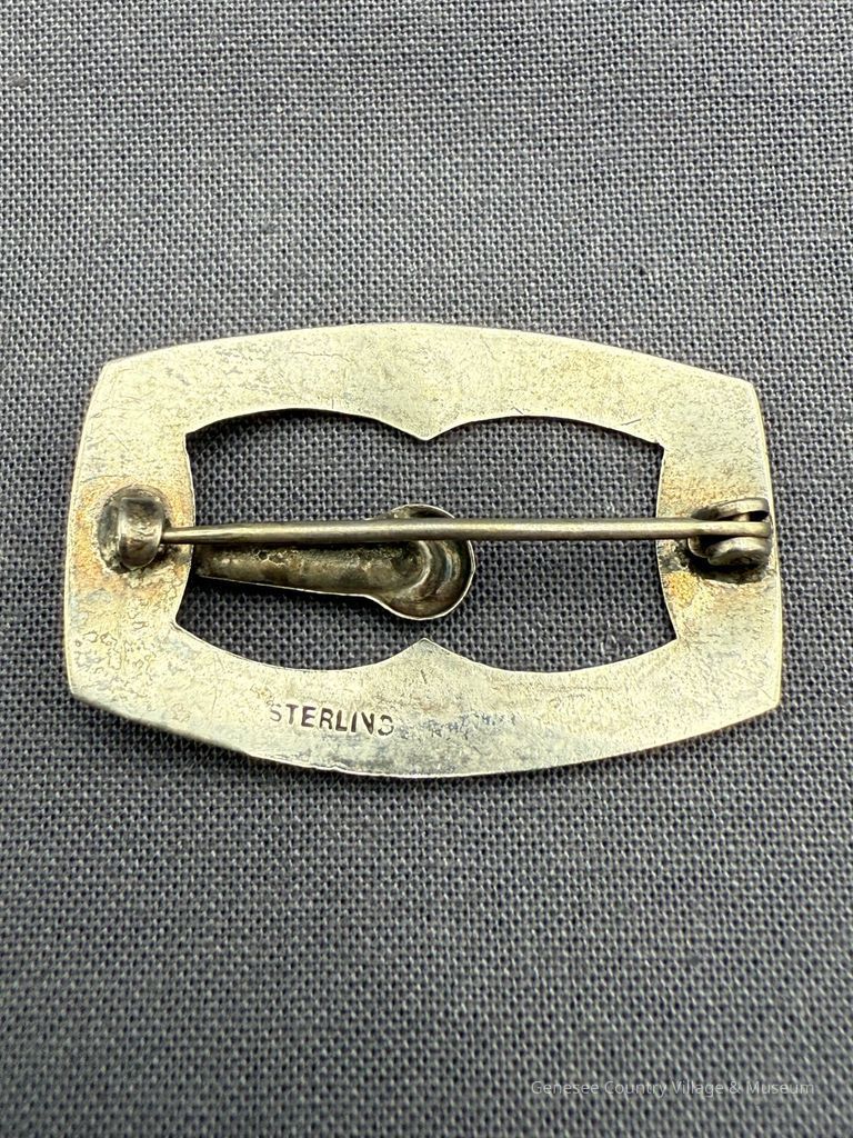 Sash Pin - Image 2