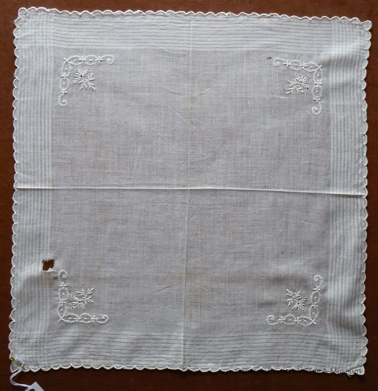 Handkerchief