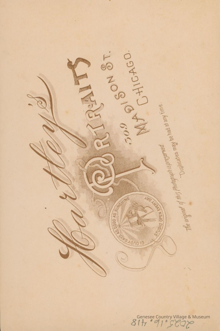 Cabinet Card - Image 2