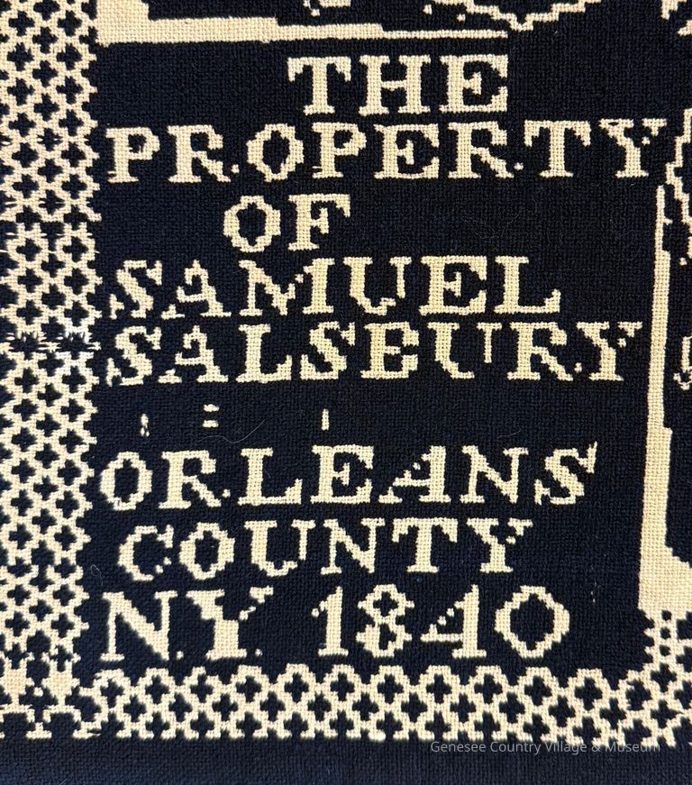 Coverlet - Image 4