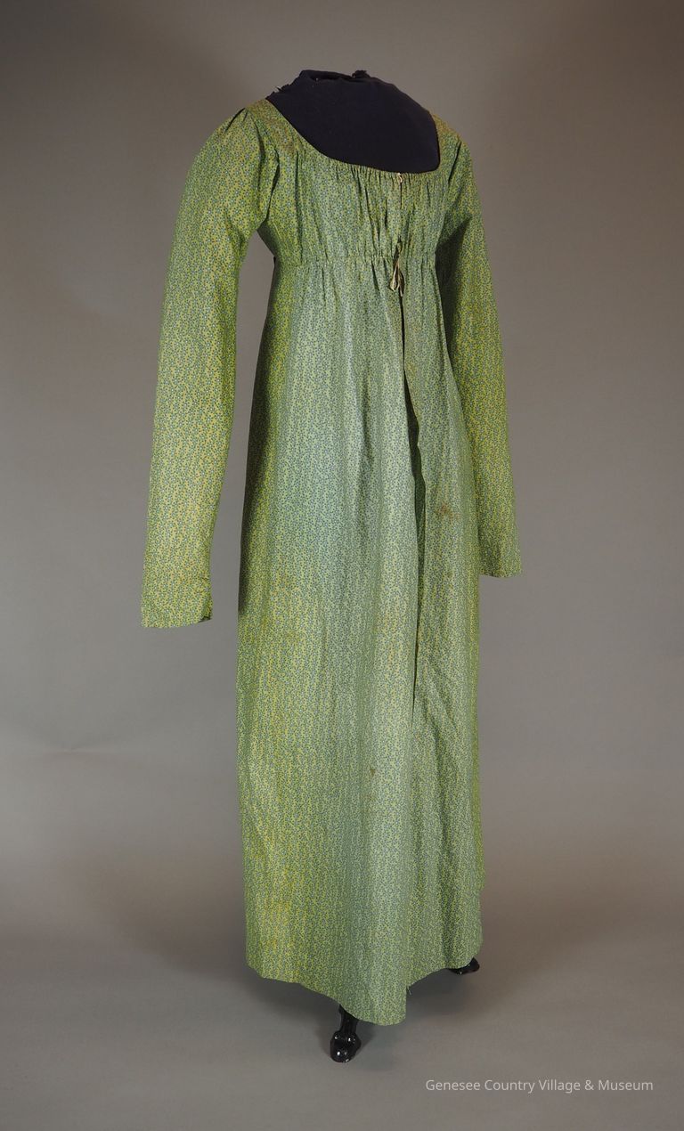 Morning Dress - Image 3