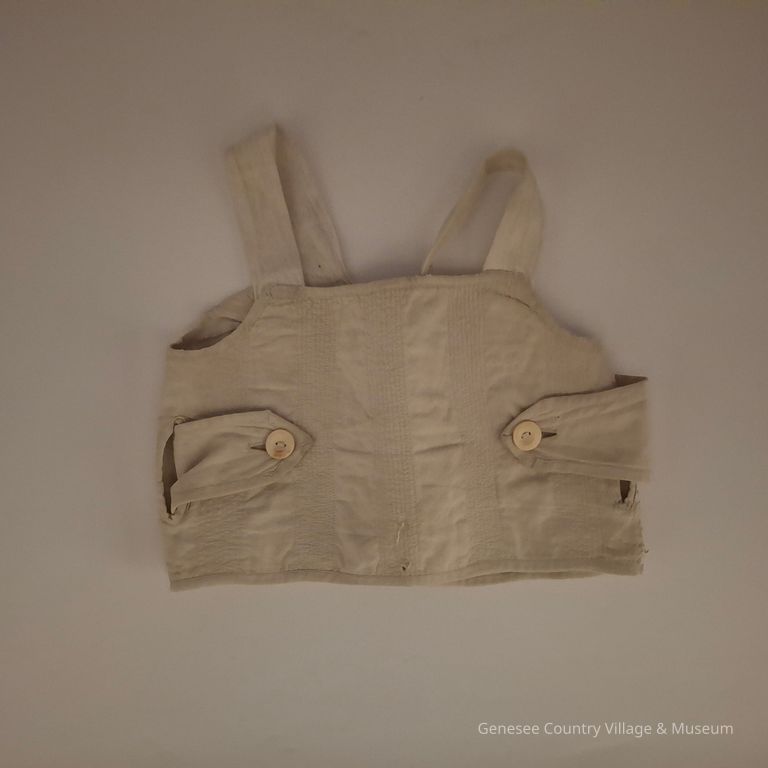 Child's Corset