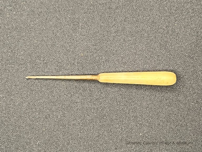 Crochet Hook
