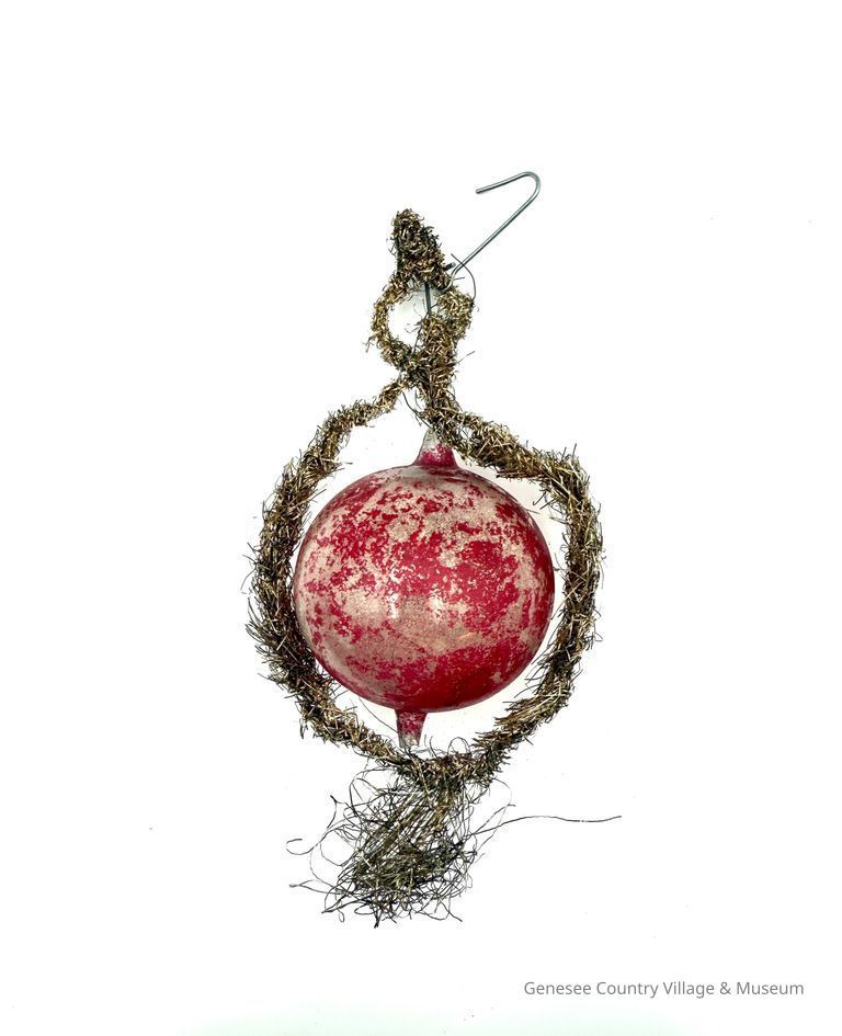 Christmas Ornament
