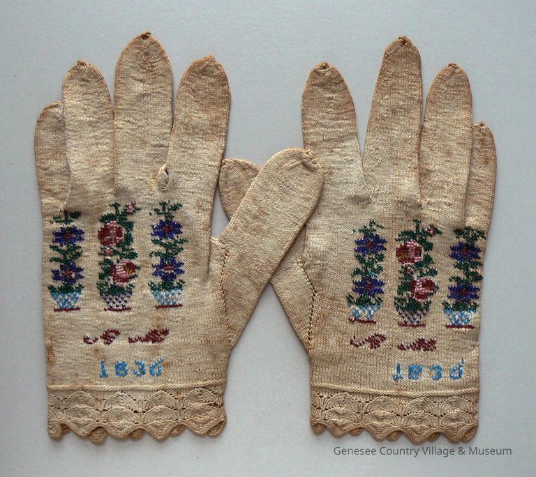 Gloves