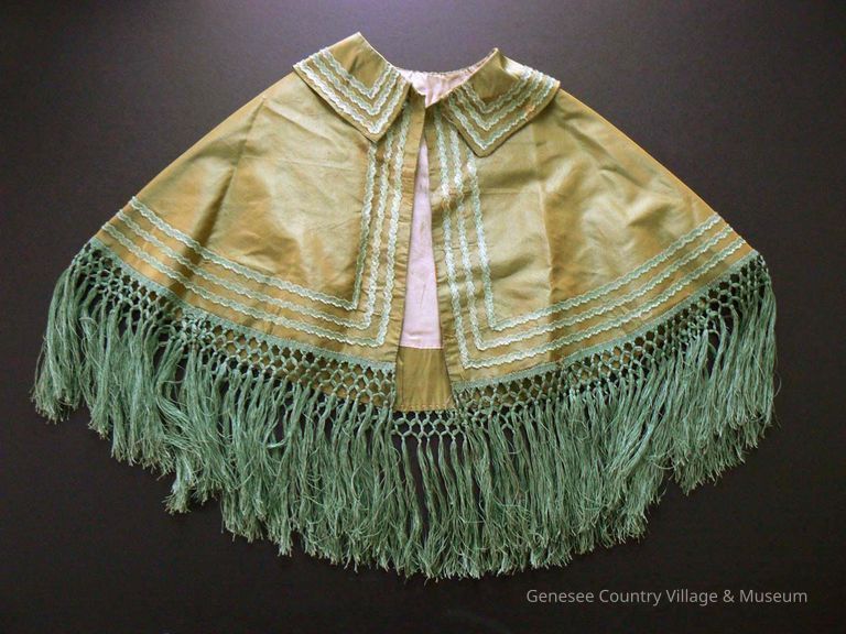 Capelet