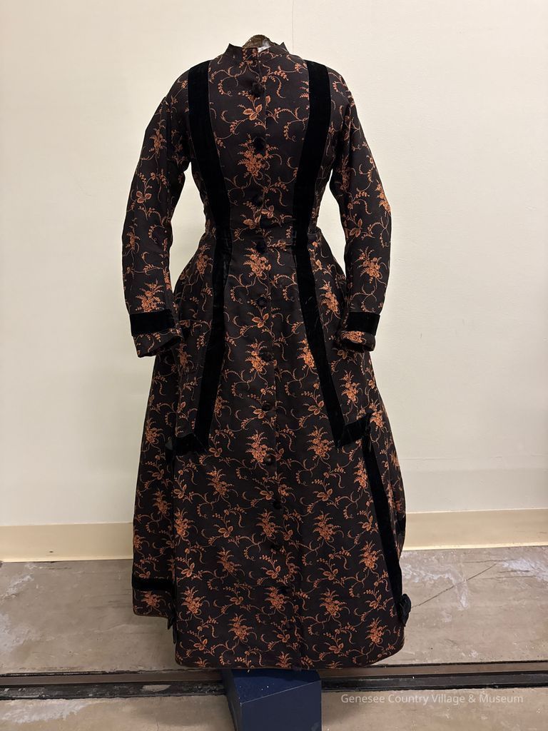 Morning Dress