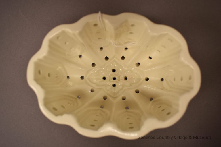 Cheese Mold