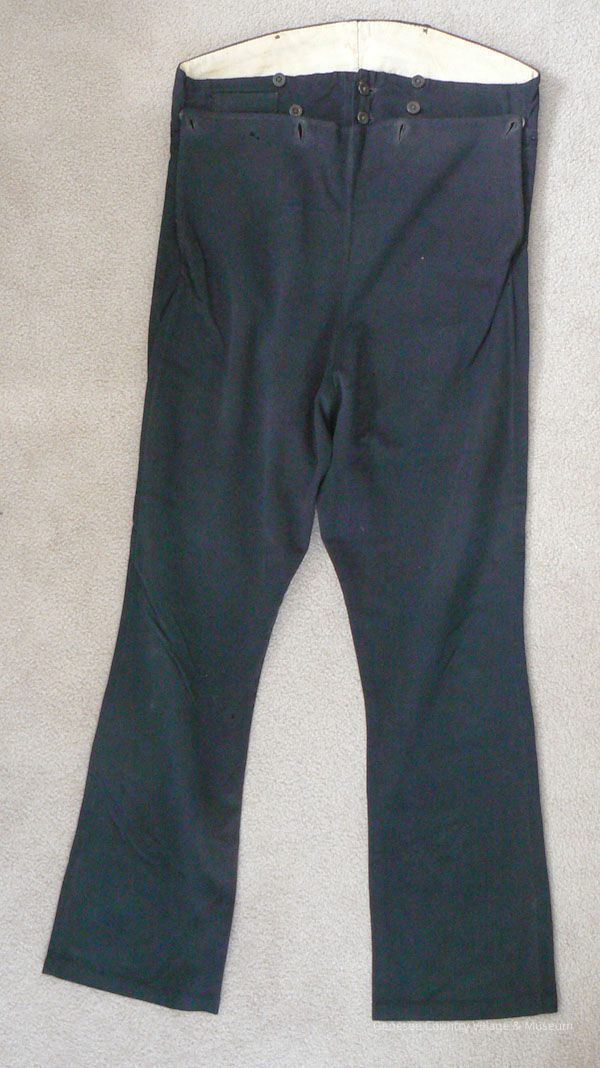 Pants