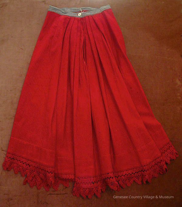 Petticoat