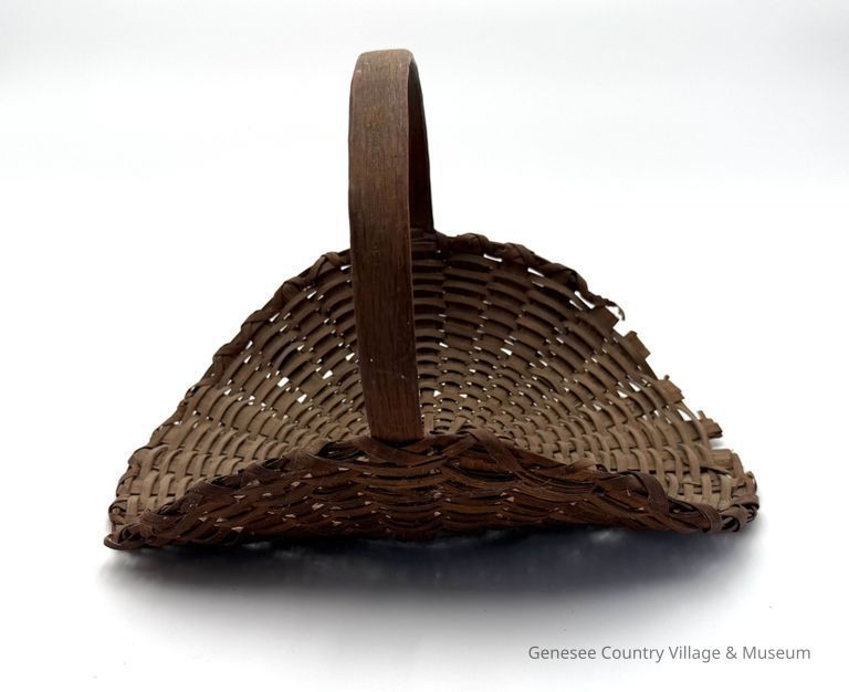 Flower Basket