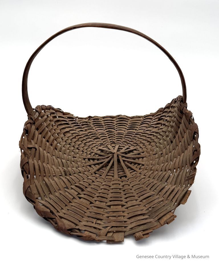 Flower Basket - Image 2