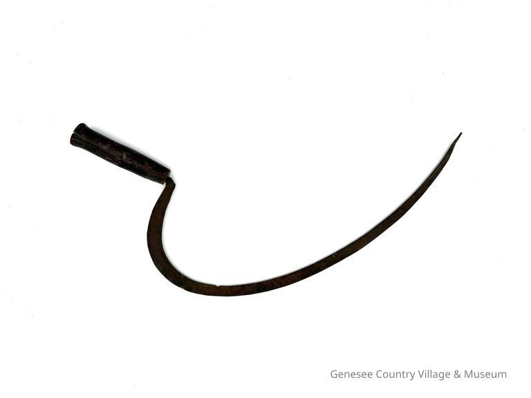 Sickle