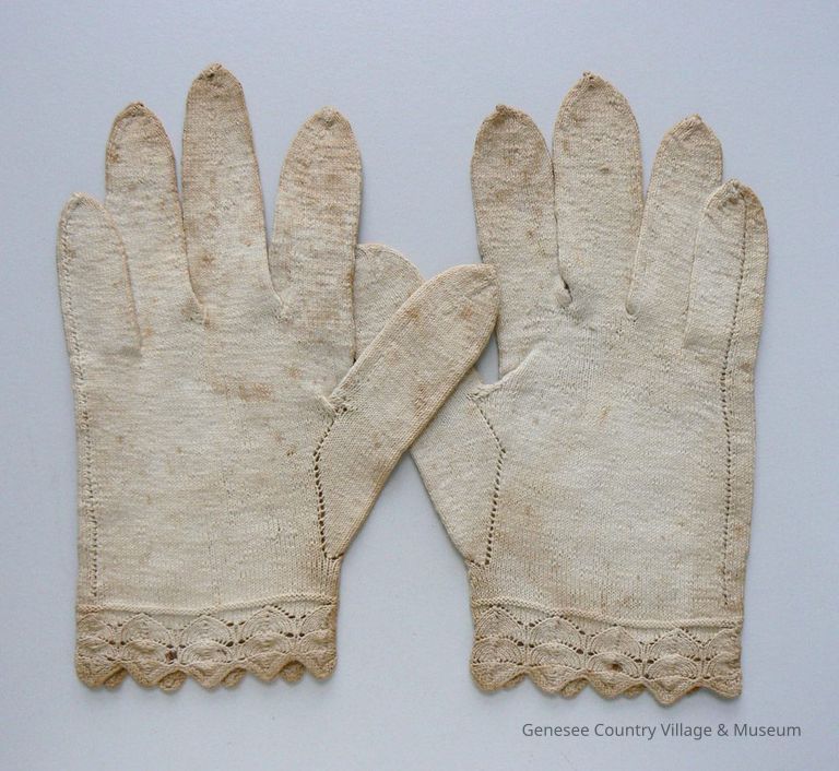 Gloves - Image 2