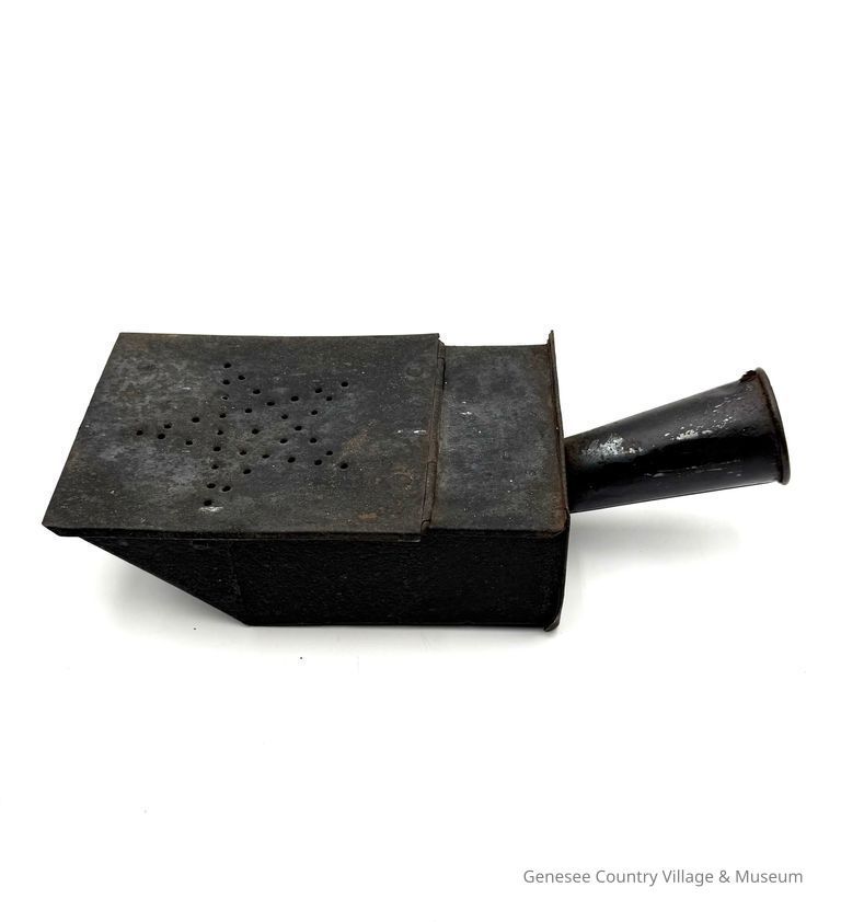 Coal Hod