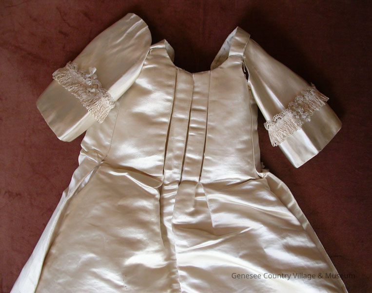 Dress, Christening - Image 6