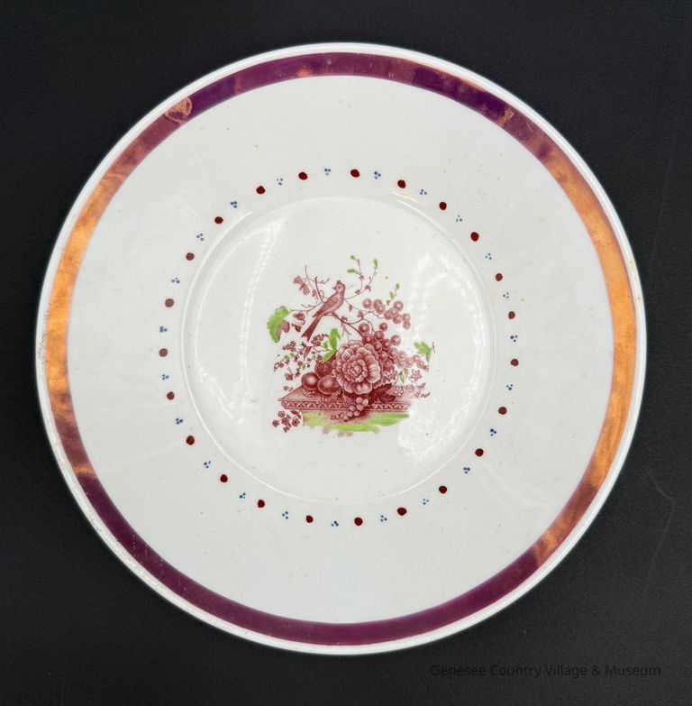 Plate