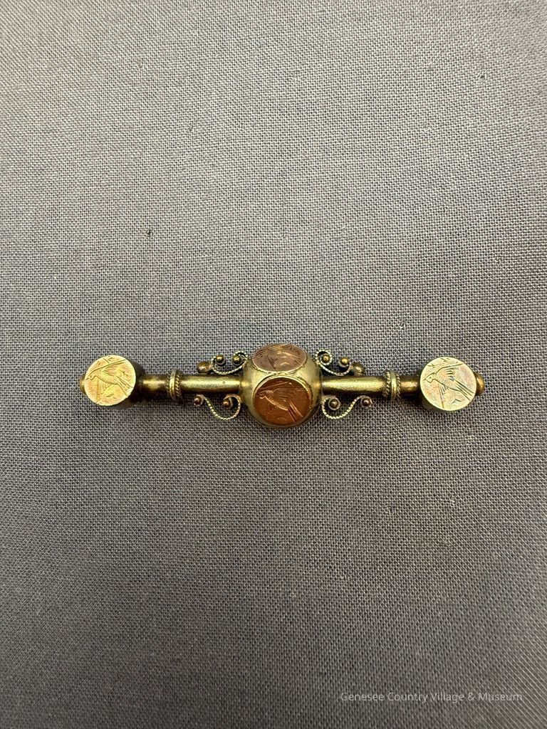 Bar Pin