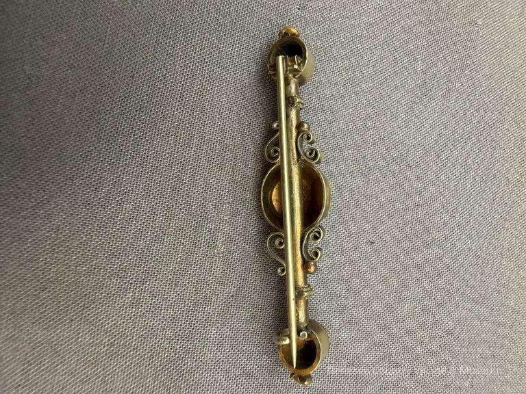 Bar Pin - Image 5