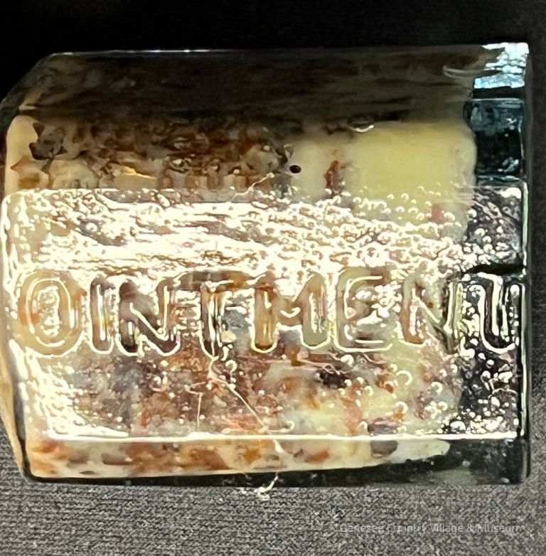 Apothecary Bottle - Image 2