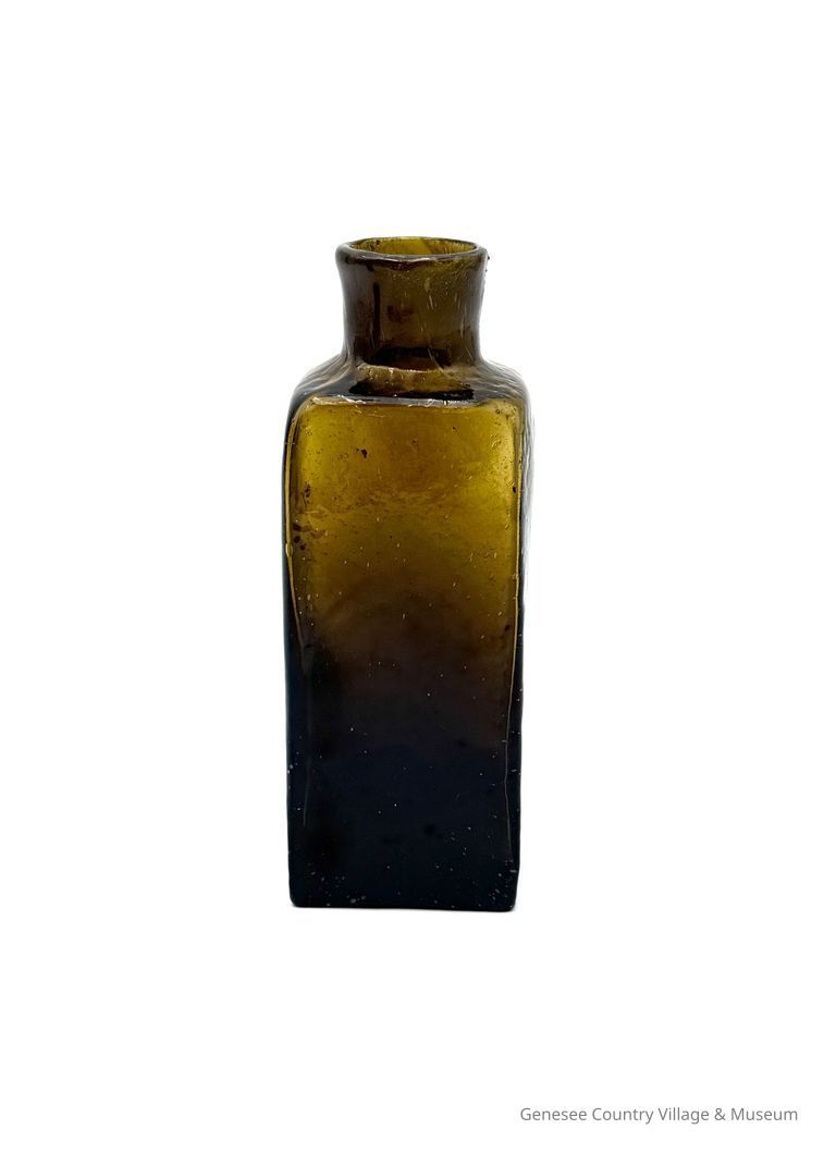 Snuff Bottle