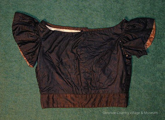 Bodice