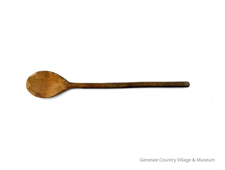 Mixing Spoon