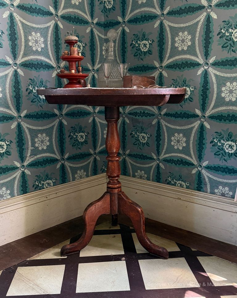 Sewing Table