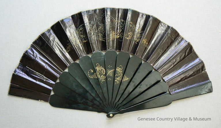 Fan, Hand - Image 2