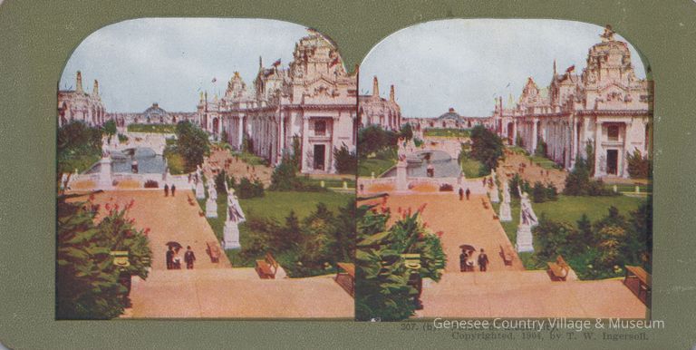 Stereograph