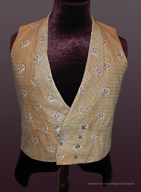 Waistcoat