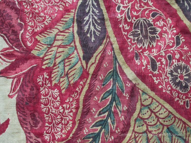 Bedcover, Palampore - Image 9