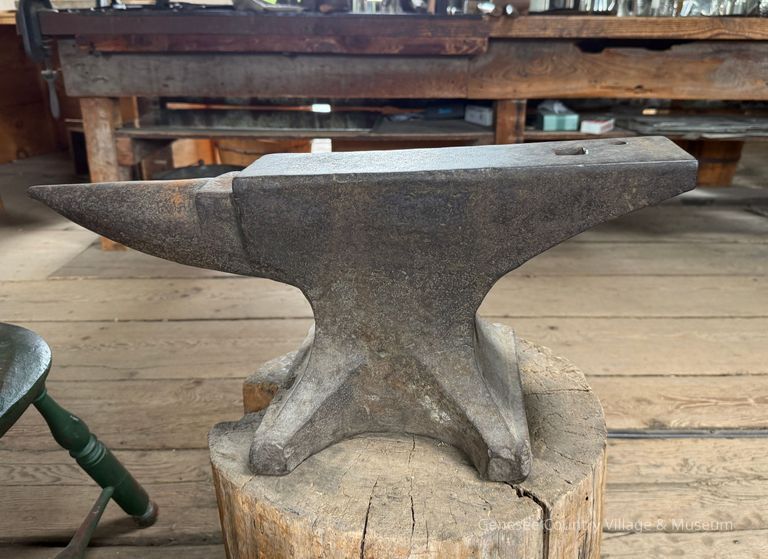 Anvil