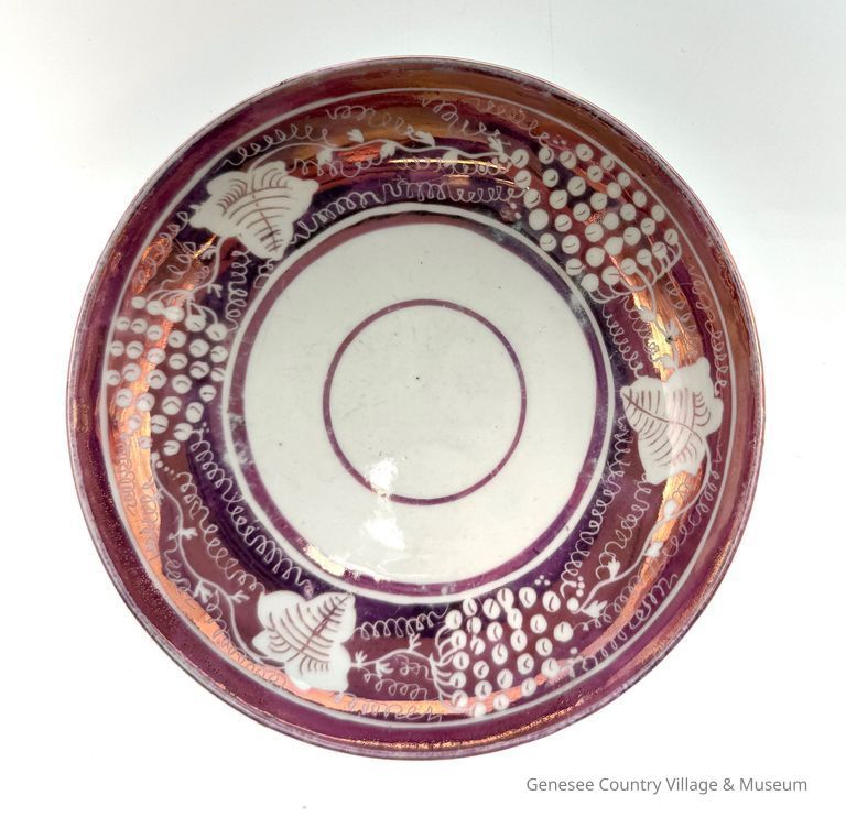 Saucer