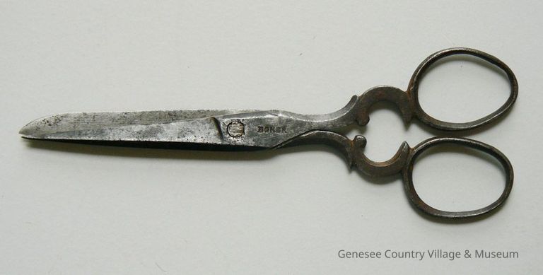 Scissors