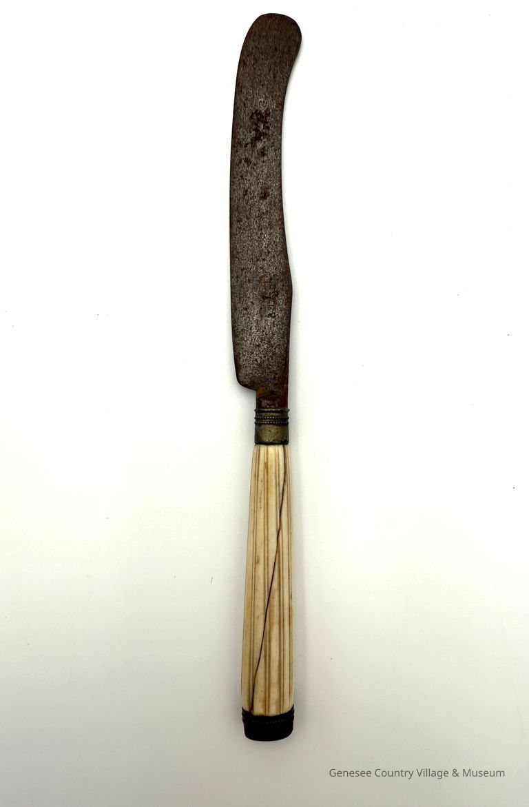 Dinner Knife
